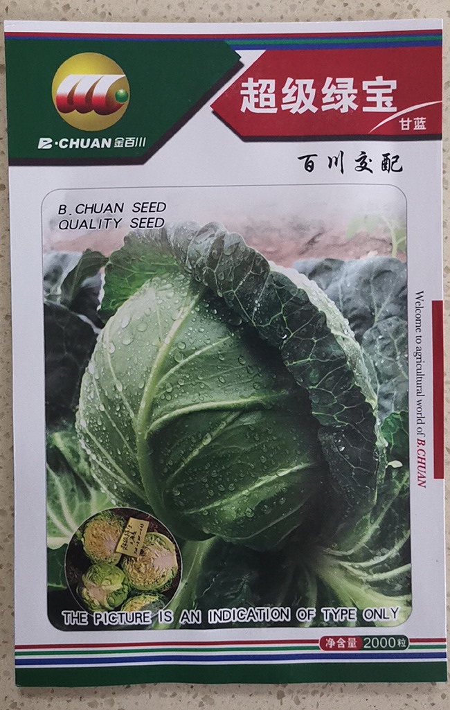 超级绿宝