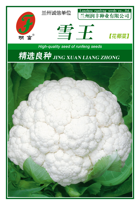 雪王