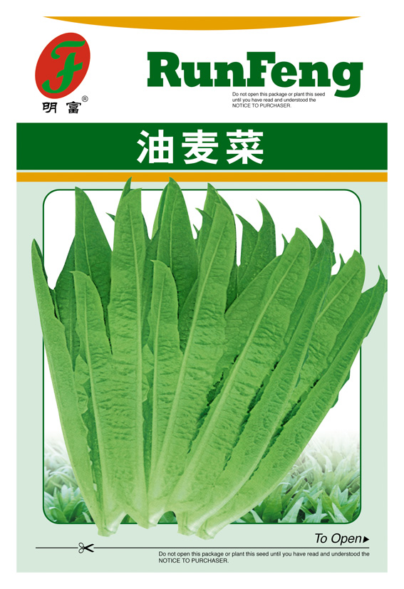客户专用油麦菜