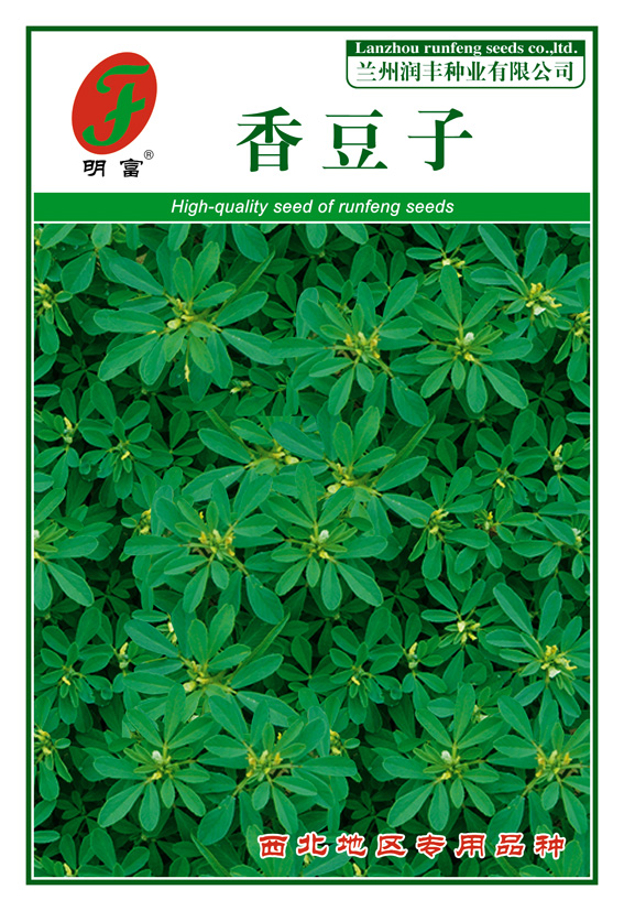 香豆子