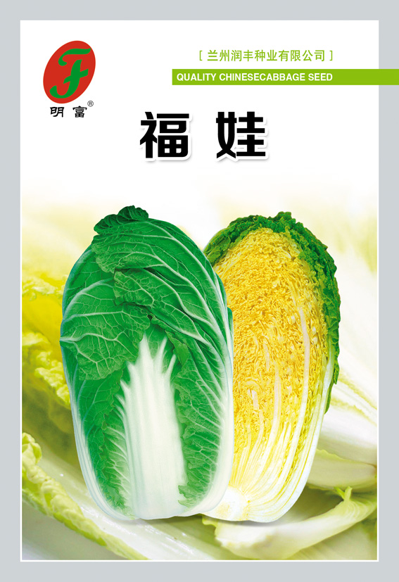 福娃