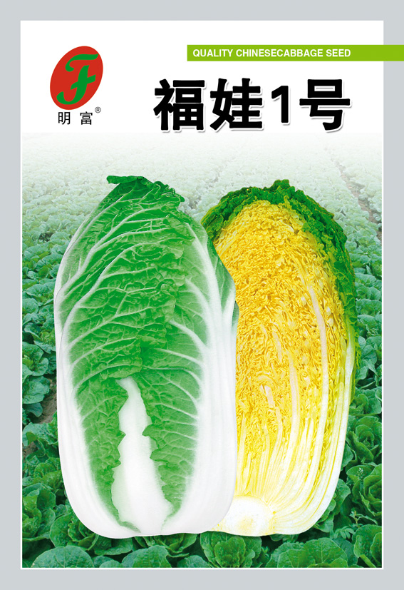 福娃1号